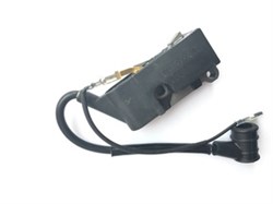 Магнето BR-45/52 для импортных бензопил (ИНДИВИДУАЛЬНАЯ КОРОБКА) 200шт/100шт/кор 01 02 052 019