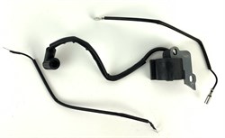 Магнето для бензопил BR-P350 (ИНДИВИДУАЛЬНАЯ КОРОБКА) 100шт/кор 01 03 074 019