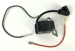 Магнето для бензопил BR-S180 (ИНДИВИДУАЛЬНАЯ КОРОБКА) 100шт/кор 01 04 057 019