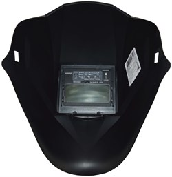 Маска сварочная BR ST530 хамелеон 96*39мм, внеш. регул. 9-13DIN, сменный элемент питания, исп-ся при сварке в режимах MMA, инд-ая коробка 25шт/уп 18 03 015 060