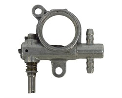 Маслонасос BR-25/12 (ИНДИВИДУАЛЬНАЯ КОРОБКА) для импортных бензопил 200шт/кор 01 02 217 019