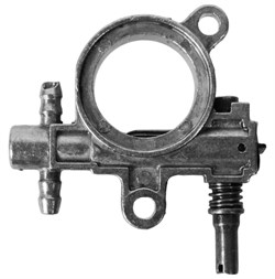 Маслонасос BR-38/16 (ИНДИВИДУАЛЬНАЯ КОРОБКА) для импортных бензопил 200шт/кор 01 02 218 019