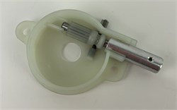 Маслонасос для бензопил BR-H137/142 10шт/уп; 500шт/кор 01 03 075 019