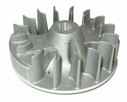 Маховик бензотриммера ВR-260 50шт/кор 06 02 116 019