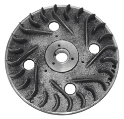 Маховик ВR-178F (дизельный двигатель 7л.с.)4шт/уп 03 03 102 002