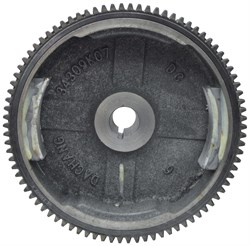 Маховик двигателя BR-168FD-2 (BR202PE) 10шт/уп 03 02 219 000