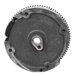 Маховик двигателя BR-168FD-2(ИНДИВИДУАЛЬНАЯ КОРОБКА) (BR202PE) 5шт/кор 03 02 326 019