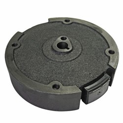 Маховик двигателя ВR-168F-2 (BR202P) 10шт/уп 03 02 045 019