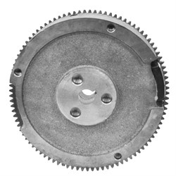 Маховик двигателя ВR-177FD (ИНДИВИДУАЛЬНАЯ КОРОБКА) (BR275PE) 5шт/кор 03 02 325 019