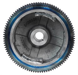 Маховик двигателя ВR-188FD,190FD (ИНДИВИДУАЛЬНАЯ КОРОБКА) (BR395PE-421PE) 5шт/кор 03 02 328 019