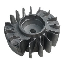 Маховик для бензопил ВR-S180 (ИНДИВИДУАЛЬНАЯ КОРОБКА) 50шт/кор 01 04 067 019