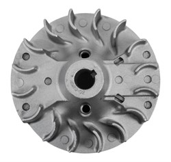 Маховик для воздуходувки BGB-260B 31 03 027 019