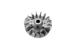 Маховик для воздуходувки BGB-260C 50шт/кор 31 03 011 019