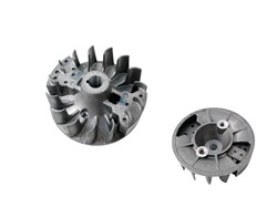 Маховик для воздуходувки BGB-520 31 03 028 019