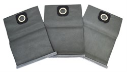 Мешок для сбора пыли 20 л. для пылесоса DVC-20 (комплект 3шт.) (синтетический) 50шт/кор 28 02 042 105