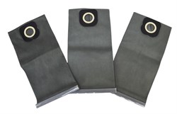 Мешок для сбора пыли 15 л. для пылесоса DVC-15 (комплект 3шт.) (синтетический) (подходит на DVC-15P) 66шт/кор 28 02 041 105