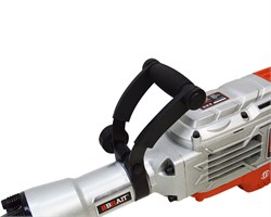 Молоток отбойный электрический DH117DPRO (1900Вт, 1900 уд/мин., 65Дж, 50Гц; HEX) 24шт/подд 21 01 249 087