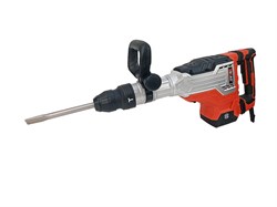 Молоток отбойный электрический DH65DNPRO (1900вт; 200-2100уд/мин; 50дж, 50Гц, патрон-SDS MAX, шестигранник 30мм) 24шт/поддон 21 01 185 087