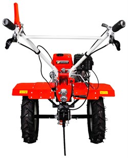 Мотоблок  бензиновый BR-135GCPRO (13л.с.) колесо 5,00*12 ,1наз/3вперед, с валом отбора мощн.,вал S32 4шт/пал 04 01 130 011