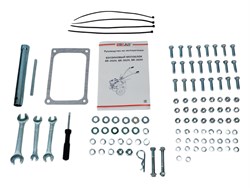 Мотоблок бензиновый BR-202H (7л.с.)цвет камуфляж;колеса 4.00*10; 1 наз/2 впер;ременной; поворот. руль; 3 шкива; рос-ая сцепка; чугун. редуктор 6шт/под 04 01 125 011