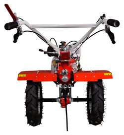 Мотоблок дизельный BR-135DAPRO (6л.с) 1наз./3 впер. 4шт/подд 04 01 131 002