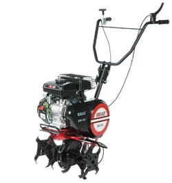 Мотокультиватор бензиновый BR-50 (3,5 л.с) скор.1вперед,шир обр.430мм глубина обр.230мм 8шт/12шт/поддон 04 01 074 015