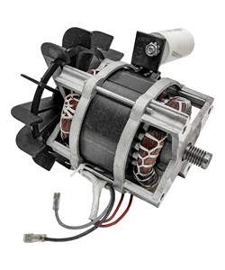 Мотор бетоносмесителя 500W 2шт/уп 09 02 095 042