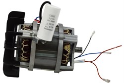 Мотор бетоносмесителя 800W 2шт/уп 09 02 097 042