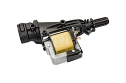 Мотор в сборе для краскопульта BSG110 21 02 407 069