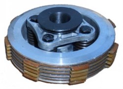 Муфта сцепления сборе для мотоблока BR-135 20шт/кор 04 05 110 002