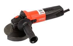 МШУ BAG125BRC PRO (125мм,800Вт,4000-11000 об/мин,регул.ск.,плав.пуск,элект.контроль,) 10 шт/кор 230/240/280//300шт/поддон 21 01 115 088