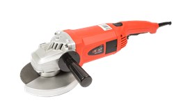 МШУ BAG180BS PRO (180мм, 2300Вт, 8200 об/мин.) 2 шт/кор 68шт./80шт/поддон 21 01 111 088