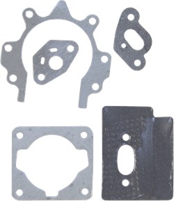 Набор прокладок бензотриммера ВR-330  1000шт/кор 06 02 120 019