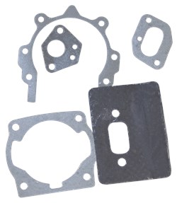 Набор прокладок бензотриммера ВR-430/520  1000шт/кор 06 02 121 019