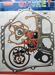 Набор прокладок ВR-186FА (дизельный двигатель 10л.с) 350шт/кор 03 03 030 002