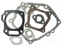 Набор прокладок двигателя ВR-168F-2 (BR202P) (БЛИСТЕР) 500шт/уп 03 02 046 019