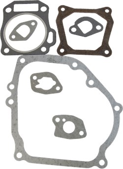 Набор прокладок двигателя ВR-170F (BR220P) (БЛИСТЕР) 500шт/уп 03 02 004 019