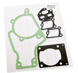 Набор прокладок для бензопил ВR-Р350S (5шт)   400комп/кор 01 03 092 019
