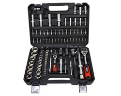 Набор ручного инструмента BRT-94 (94 предмета) 4шт/кор 35 01 013 092