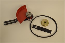 Насадка для бензопилы "Болгарка d180" Husqvarna137 01 08 017 000