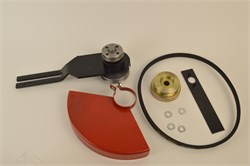 Насадка для бензопилы "Болгарка d230" Stihl 180-250 01 08 036 000