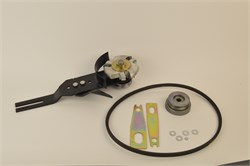 Насадка для бензопилы "Дебаргер d100"Stihl 180-250 01 08 033 000