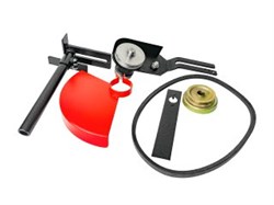 Насадка для бензопилы "Циркулярка d230" 45-52 01 08 040 000