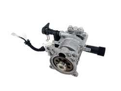 Насос аппарата моющего в сборе BR-1400B 50шт/кор 16 02 057 029