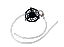 Насос в сборе опрыскивателя бенз. BGS430-14 30шт/кор 27 03 008 019