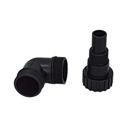 Насос дренажный погружной ND-900C (225л/м; 900Вт; 5 мм; макс. напор 9,5м; для чистой воды, пластик) 4шт/кор  80шт/подд 23 01 159 077