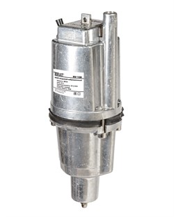 Насос погружной вибрационный NV-10B (нижний забор) 6шт/кор 144/168/240шт/подд 23 01 161 056