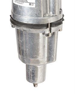 Насос погружной вибрационный NV-40B (нижний забор) 40шт/подд 23 01 167 056