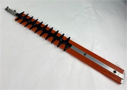 Нож для кустореза бензинового BHT26 (34-зуба, 550мм х 2,4мм) 06 14 008 019