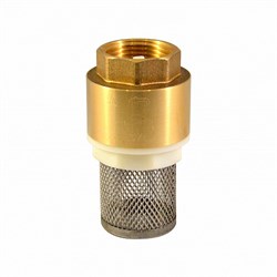 Обратный клапан DS102-3/4 23 02 001 000